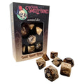 PREORDER Scented Dice Dark Roast Ritual