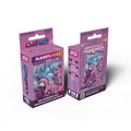 PREORDER Oshi Push TCG: Gen Two: Standard Foil Sleeves Porcelain Maid - LIMITED EDITION