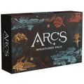 U2 Arcs - Miniatures Pack