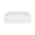 PREORDER BCW - Card Storage Boxes - Monster Storage Box (3;200 Ct.)