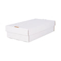 PREORDER BCW - Card Storage Boxes - Super Shoe Storage Box (3;000 Ct.)