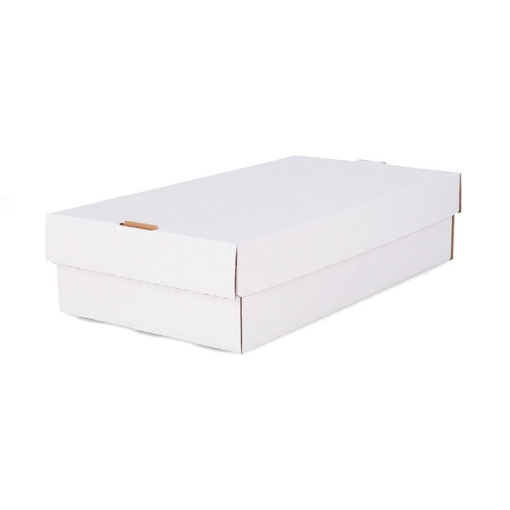 PREORDER BCW - Card Storage Boxes - Super Shoe Storage Box (3;000 Ct.)