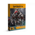 PREORDER Infinity: Combined Army: Sartroids: Ranters & Puzzlers