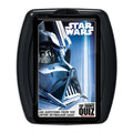 Top Trumps Quiz: Star Wars Top Trumps Quiz