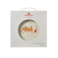 Bunnykins Melamine 3pc Set - Natural