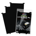 PREORDER BCW - Comic Bins - Partitions - Graded - Black