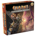 PREORDER Clank! A Deck-Building Game - Master Thief Edition