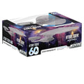 PREORDER Star Trek: Ship Pack  U.S.S. Enterprise: 60th Anniversary Edition