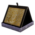 PREORDER Harry Potter: Marauders Map Metal Map
