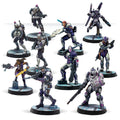 Infiniry - Steel Phalanx Action Pack