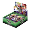 Dragon Ball Super Card Game: Masters ? Booster Box: New Series Set 2 [B29]