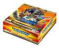 Bandai - Digimon - Special Booster Version 2.0 - Booster Box