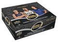 Upper Deck - 2025 - World of Sports - Volume 2 - Hobby Box