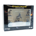 Humblewood: Boneyard Birds - Miniatures (Plastic Minis)