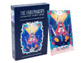 The Fablemakers Animated Tarot Deck