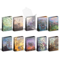 Cubeamajigs 10-Pack - Mosaic Set 3