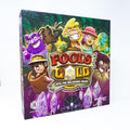 Fools Gold: Into the Bellowing Wilds Campaign Setting - 5e D&D (Box Set)