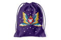 The Fablemakers Tarot Card Bag