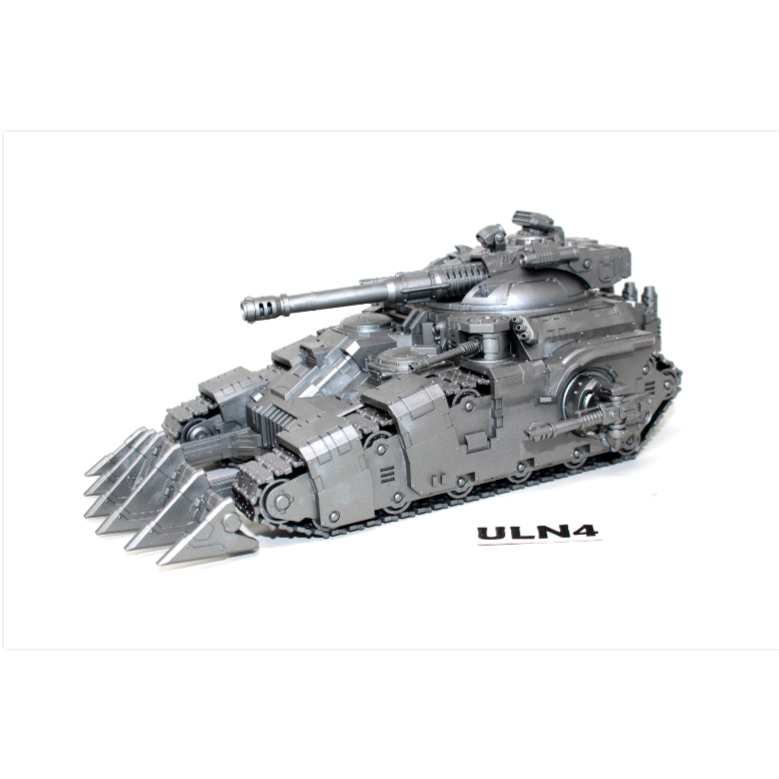 Warhammer Horus Heresy Kratos Assault Tank ULN4