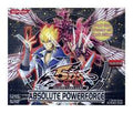 YuGiOh: Absolute Powerforce Booster Box [Unlimited Edition]