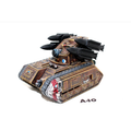 Warhammer Imperial Guard Deathstrike A40