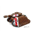 Warhammer Imperial Guard Leman Russ Battle Tank JYS1