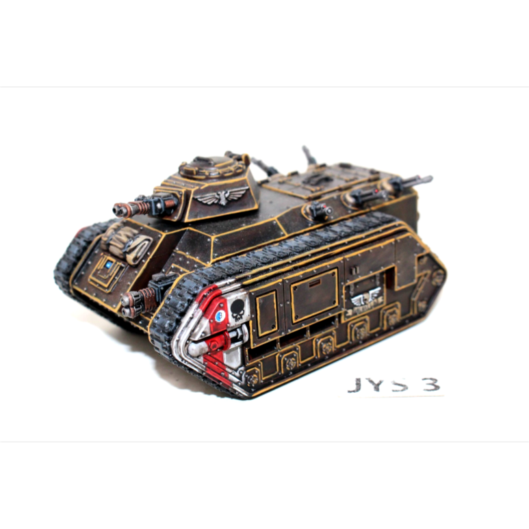 Warhammer Imperial Guard Chimera JYS3