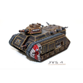 Warhammer Imperial Guard Chimera JYS4