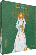 INIS  - Seasons of INIS and Expansion (New Edition)