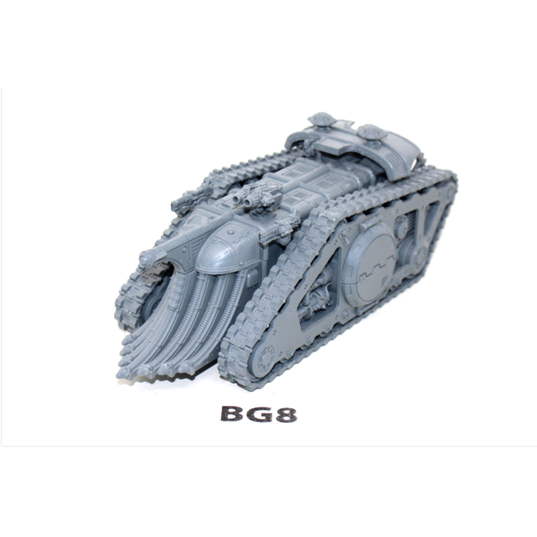 Warhammer Horus Heresy Triaros Armoured Conveyor BG8