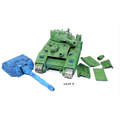Warhammer Imperial Guard Shadowsword ULN9