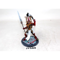 Warhammer Eldar Avatar of Khaine JYS88