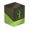 Ultimate Guard: Deck Box  Boulder 100+  Harry Potter: Slytherin