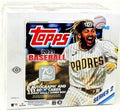 2021 Topps Series 2 Jumbo Hobby Box
