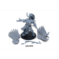 Warhammer Thousand Sons Magnus the Red ULN3
