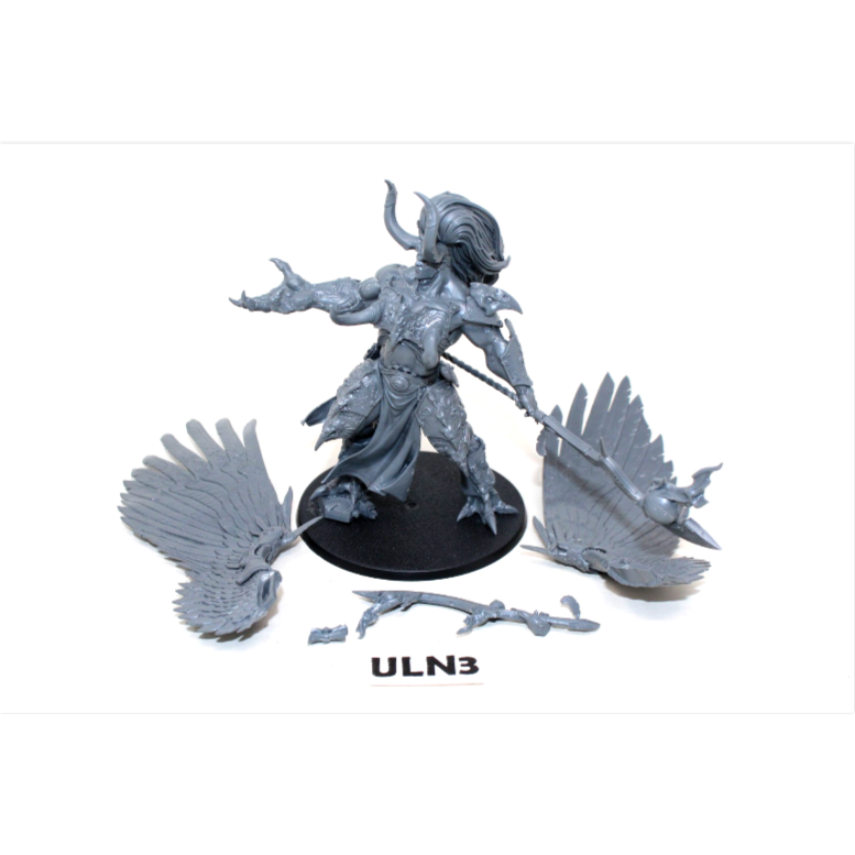 Warhammer Thousand Sons Magnus the Red ULN3