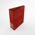 Gamegenic Prime D-Ring-Binder Red