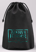 Gamegenic Arkham Horror Chaos Tokens + Token Bag