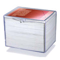 Ultra Pro: UP43004 Hinged 150 Card Storage