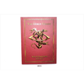 Warhammer Horus Heresy Age of Darkness Rulebok 1st Edition BKS9