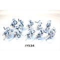 Warhammer Imperial Guard Deathriders JYS34