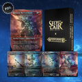 Secret Lair x Warhammer Age of Sigmar - Traditional Foil Edition - Secret Lair Drop Series (SLD)