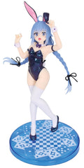 Mushoku Tensei - Jobless Reincarnation Season 2 Vivit Figure Roxy Migurdia Polarization Color Version