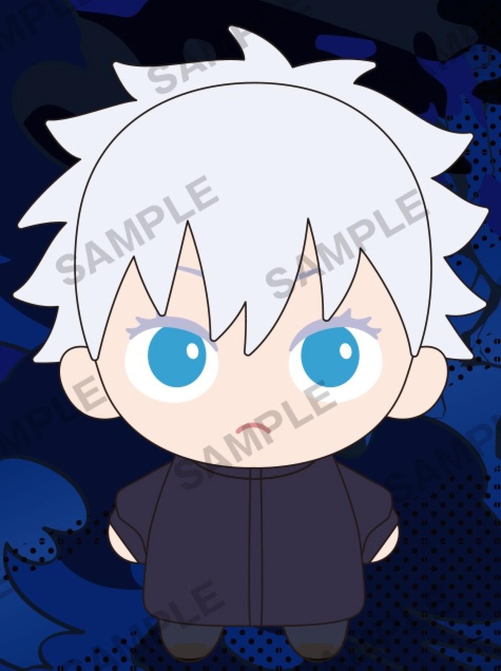 PREORDER Jujutsu Kaisen Oversize TV Anime Satoru Gojo
