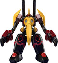 PREORDER Gaiking Legend of Daiku-Maryu Moderoid Balking