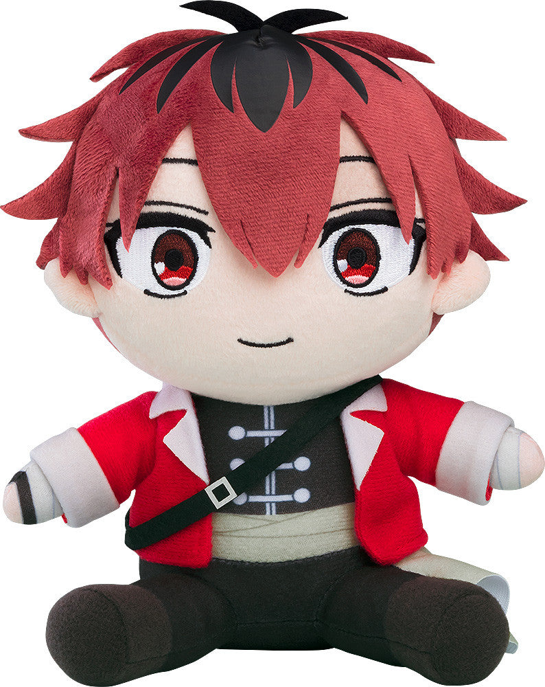 Frieren Beyond Journeys End Plushie Stark