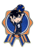 Haikyu!! Metal Badge Tobio Kageyama