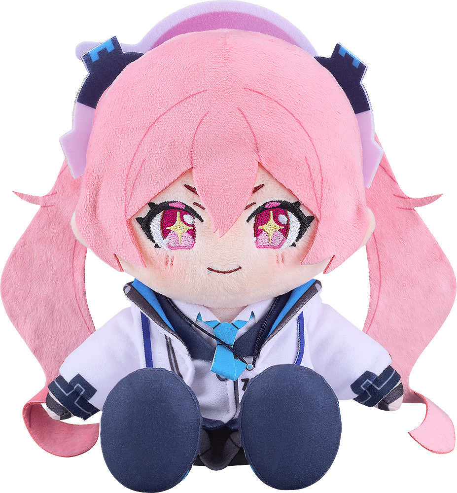 Blue Archive Chocopuni Plushie Koyuki
