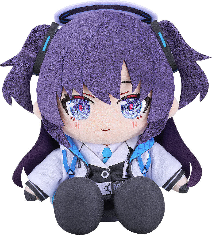 Blue Archive Chocopuni Plushie Yuuka