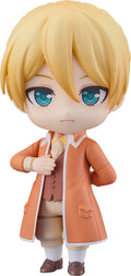 Character Vocal Series 02 Kagamine Rin/Len Nendoroid Kagamine Len the Servant of Evil Version